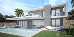 Foto 1 : Villa te 03730 Jávea (Spanje) - Prijs € 945.000