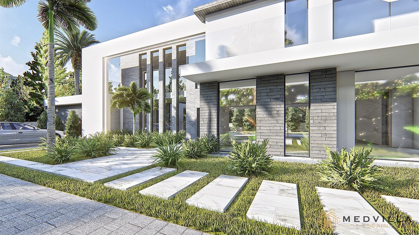 Foto 7 : Villa te 03730 Jávea (Spanje) - Prijs € 1.180.000