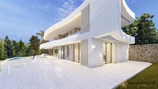 Foto 2 : Villa te 03730 Jávea (Spanje) - Prijs € 1.185.000