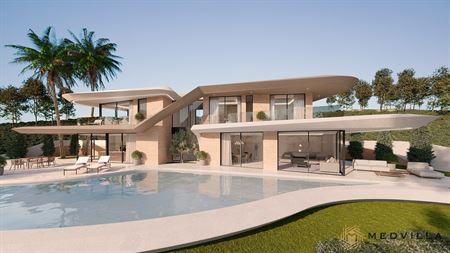 Villa à 03730 Jávea (Espagne) - Prix 1.190.000€ Villa à 03730 Jávea (Espagne) - Prix 1.190.000€