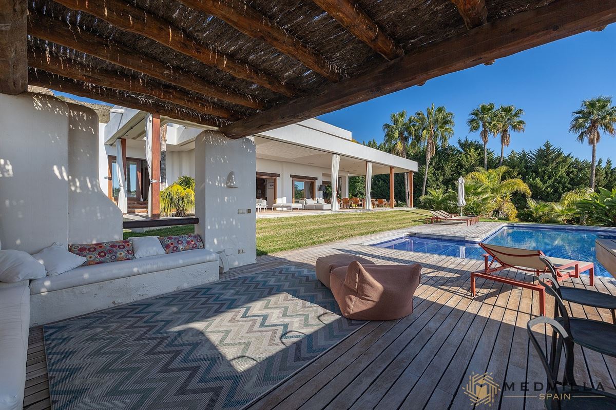 Foto 5 : Villa te 03509 Finestrat (Spanje) - Prijs € 3.500.000