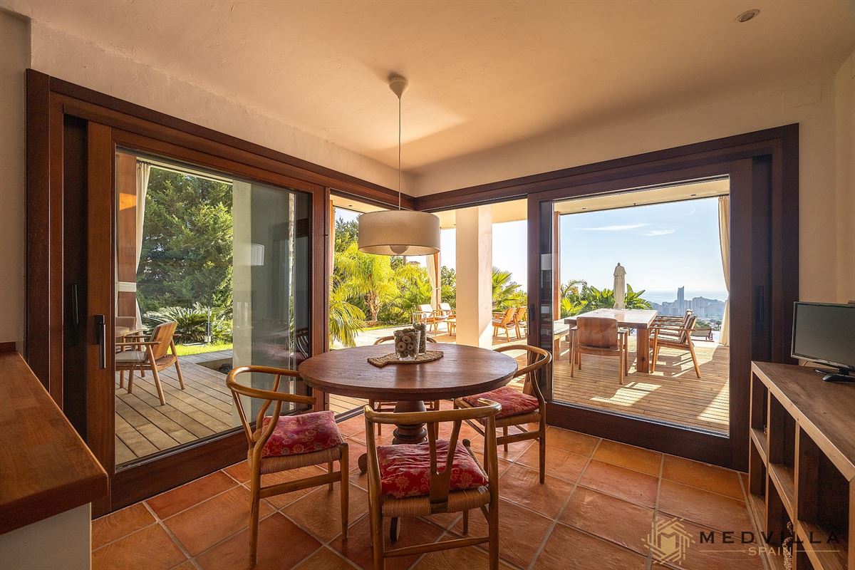 Foto 9 : Villa te 03509 Finestrat (Spanje) - Prijs € 3.500.000