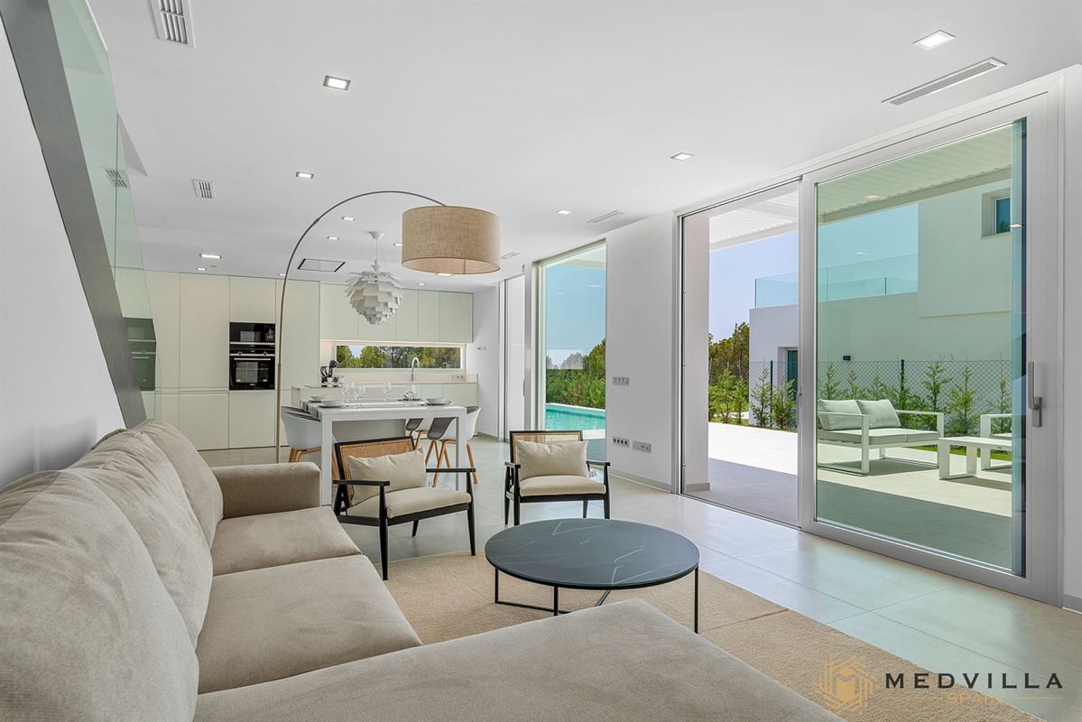 Image 15 : Villa à 03509 Finestrat (Espagne) - Prix 795.000 €