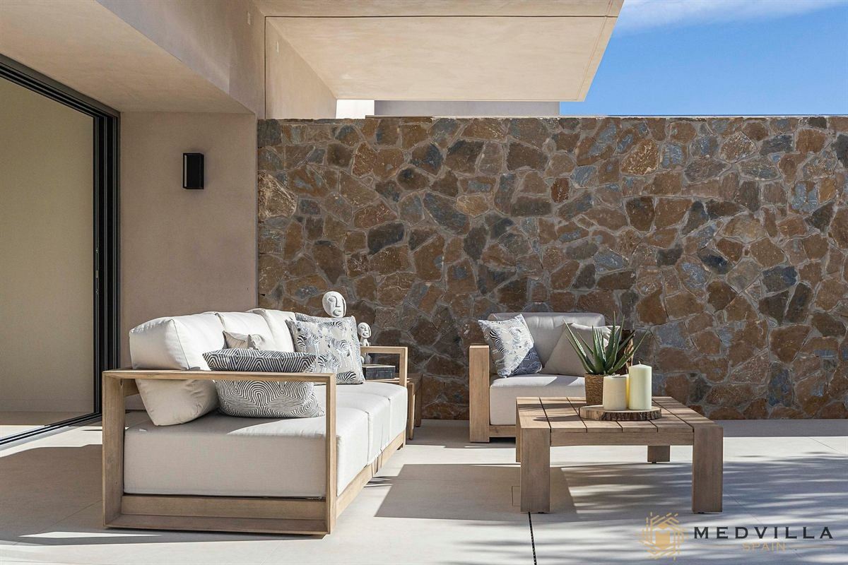 Image 47 : Villa IN 03189 Las Colinas Golf (Spain) - Price 750.000 €