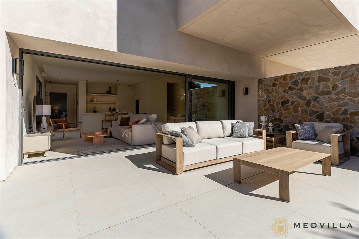 Image 49 : Villa IN 03189 Las Colinas Golf (Spain) - Price 750.000 €