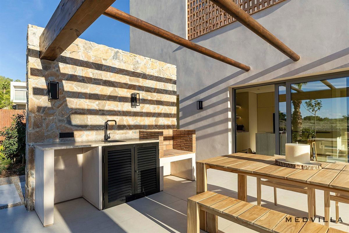 Image 40 : Villa IN 03189 Las Colinas Golf (Spain) - Price 750.000 €