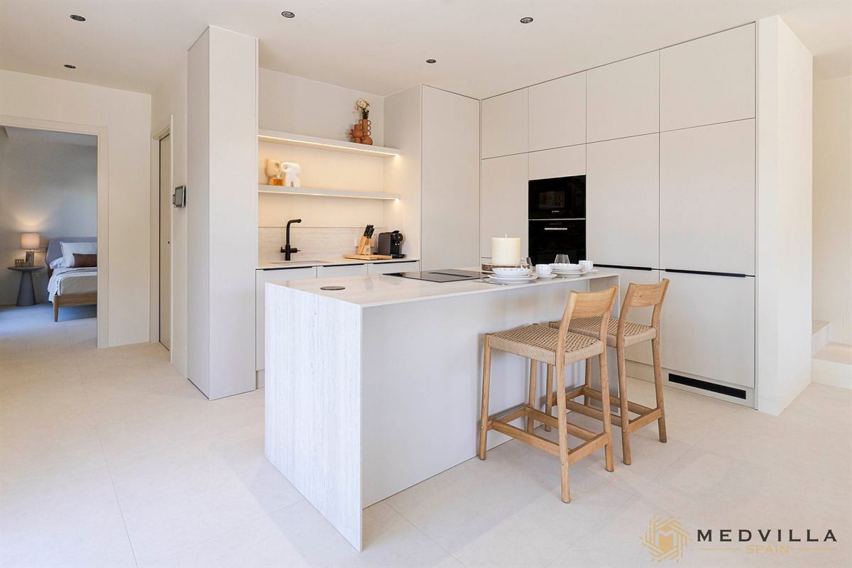 Image 17 : Villa IN 03189 Las Colinas Golf (Spain) - Price 750.000 €