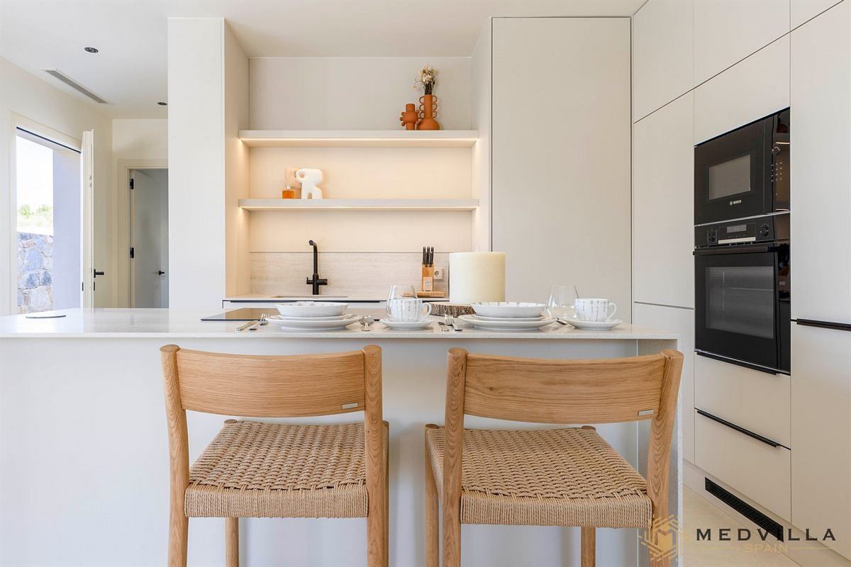 Image 16 : Villa IN 03189 Las Colinas Golf (Spain) - Price 750.000 €