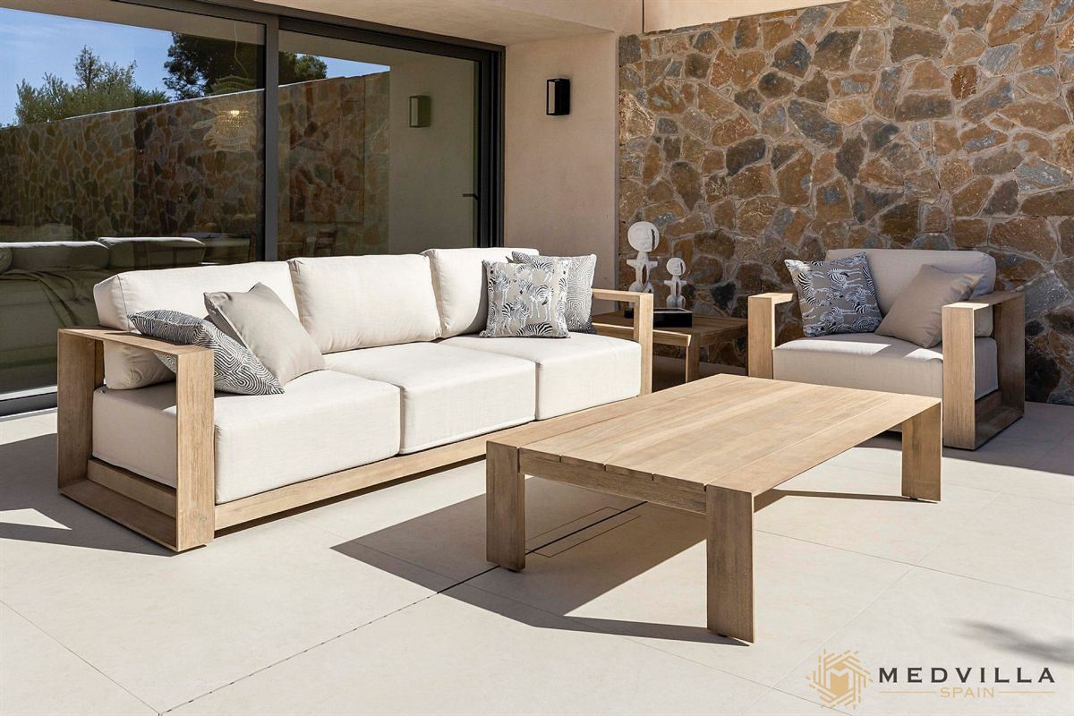 Image 42 : Villa IN 03189 Las Colinas Golf (Spain) - Price 750.000 €