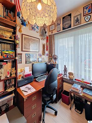 Foto 12 : gelijkvloers appartement te 2610 WILRIJK (België) - Prijs € 310.000