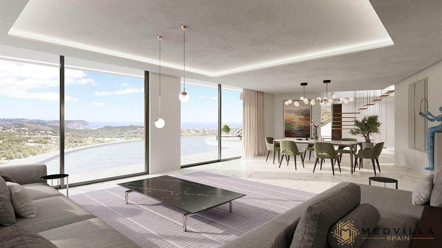 Foto 2 : Villa te 03730 Jávea (Spanje) - Prijs € 1.190.000