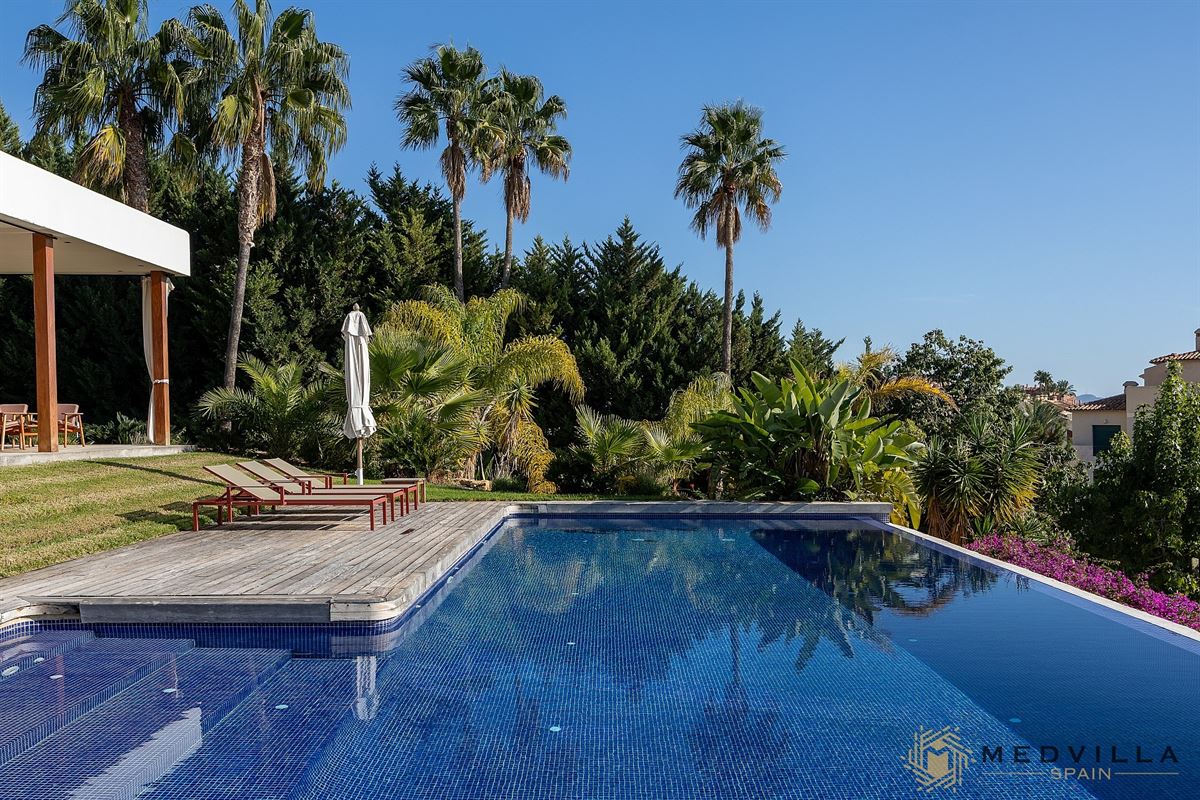 Foto 21 : Villa te 03509 Finestrat (Spanje) - Prijs € 3.500.000