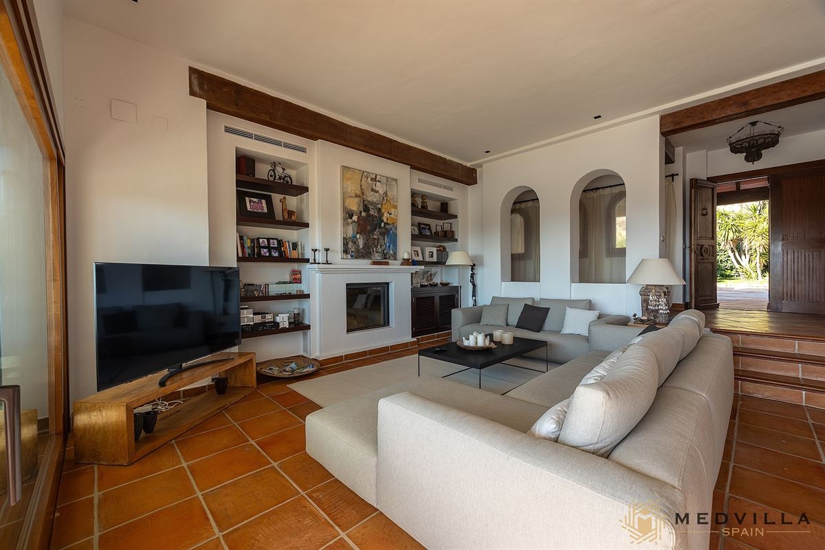 Foto 11 : Villa te 03509 Finestrat (Spanje) - Prijs € 3.500.000