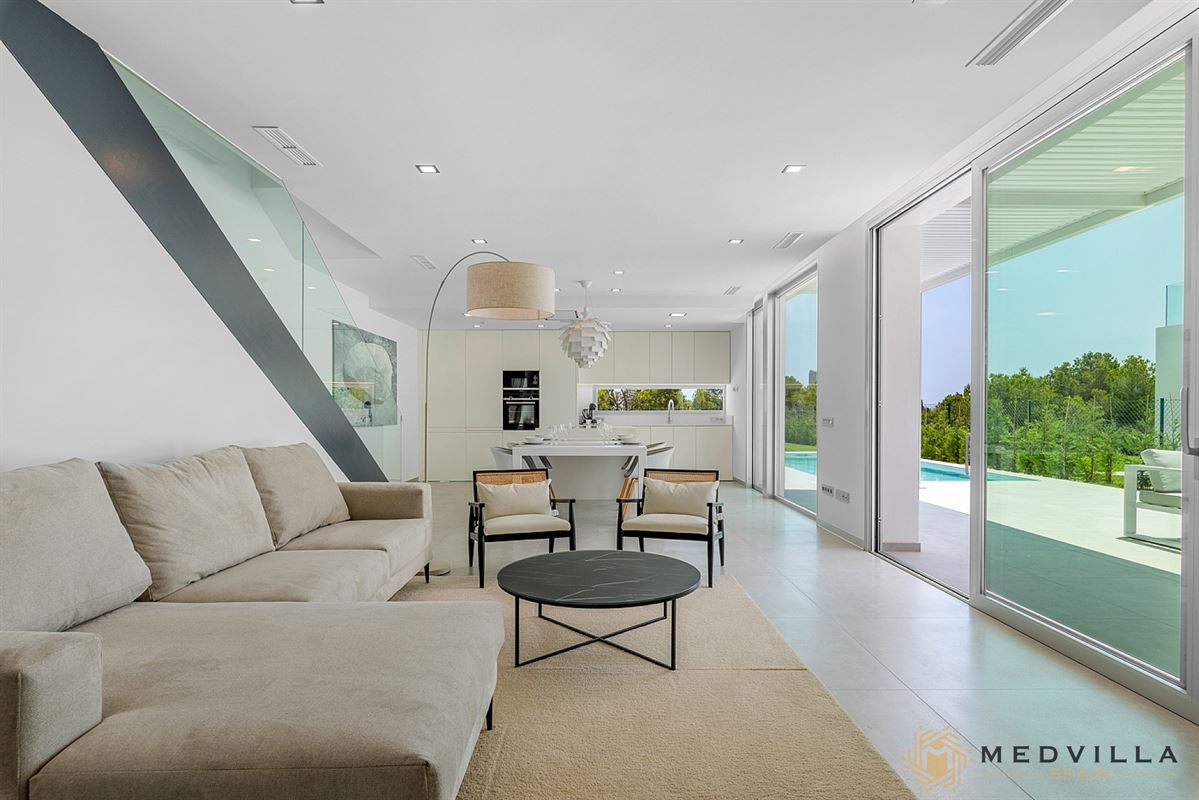 Image 17 : Villa à 03509 Finestrat (Espagne) - Prix 795.000 €