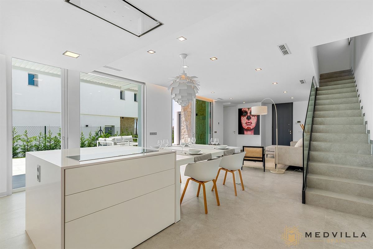 Image 18 : Villa à 03509 Finestrat (Espagne) - Prix 795.000 €