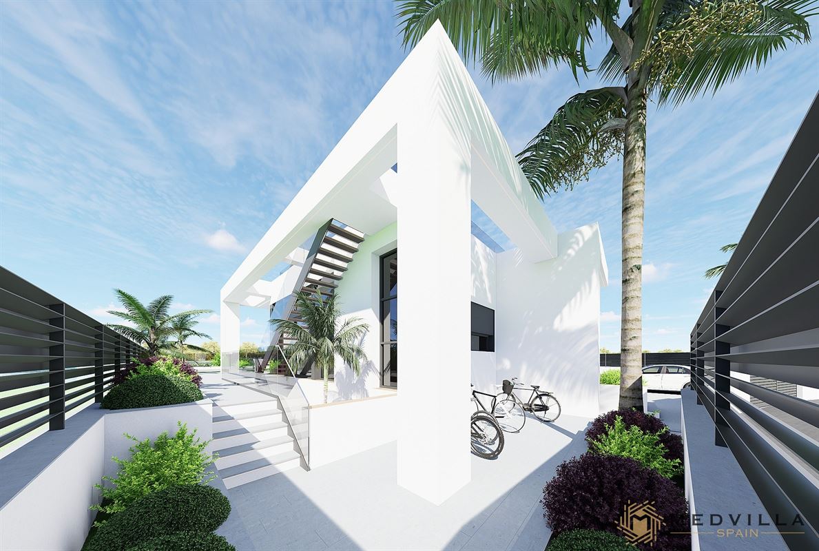 Image 14 : Villa à 30710 Santa Rosalía Resort (Espagne) - Prix 1.300.000 €