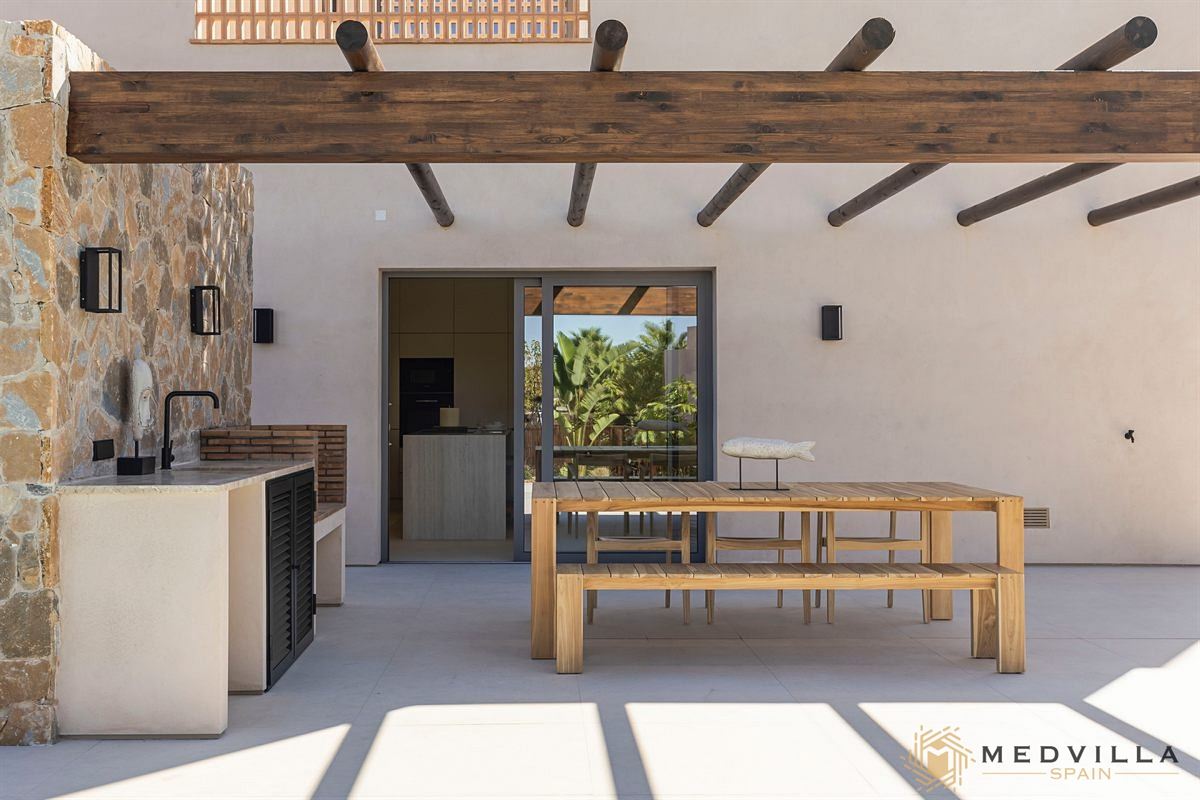 Image 51 : Villa IN 03189 Las Colinas Golf (Spain) - Price 750.000 €