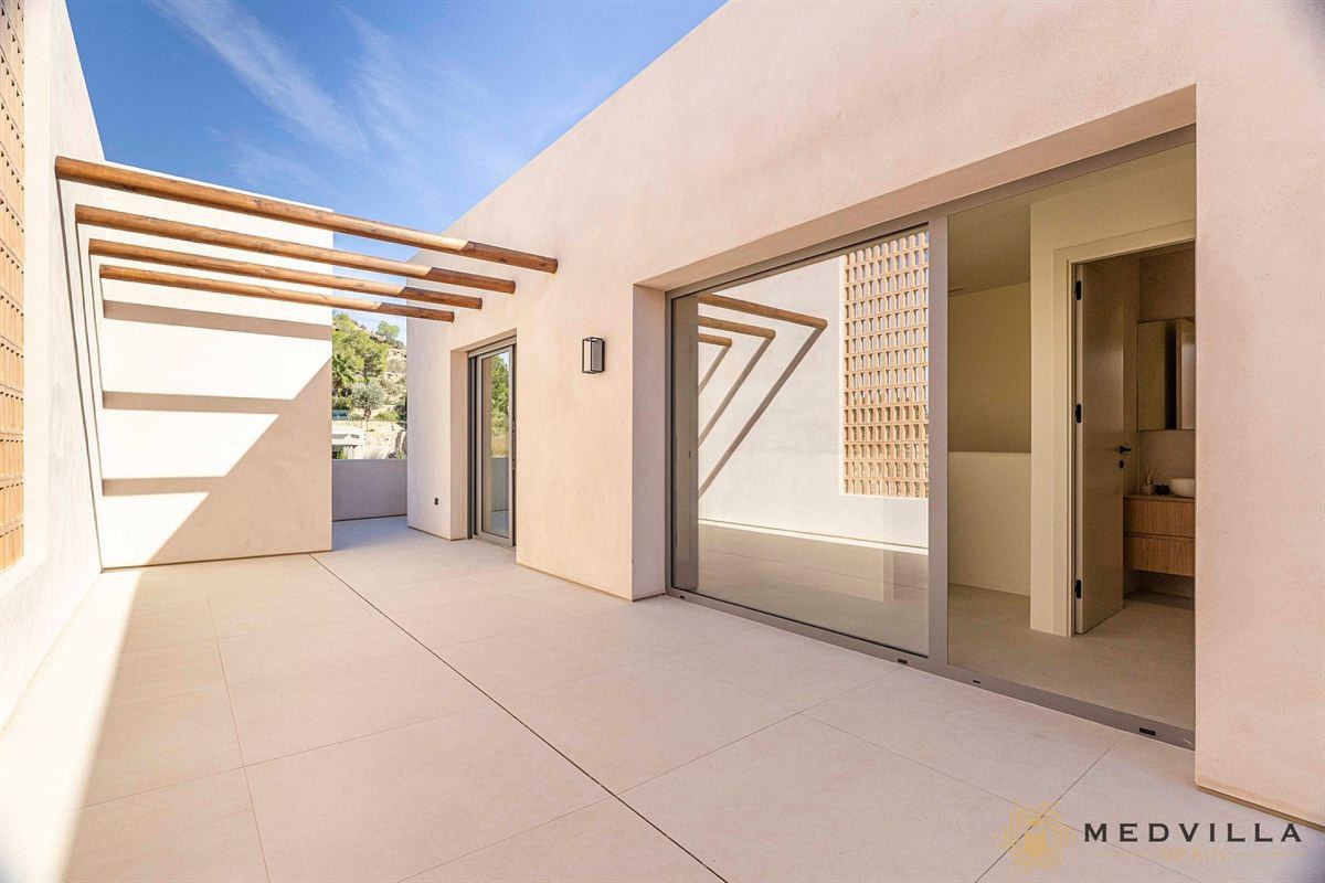 Image 45 : Villa IN 03189 Las Colinas Golf (Spain) - Price 750.000 €