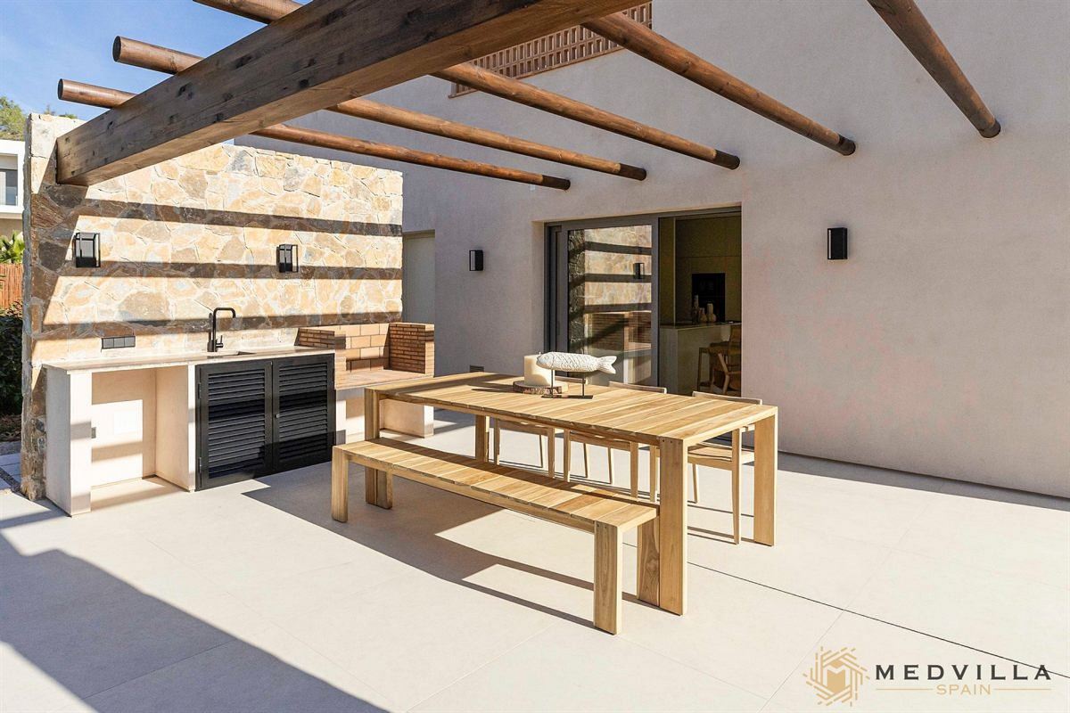 Image 54 : Villa IN 03189 Las Colinas Golf (Spain) - Price 750.000 €