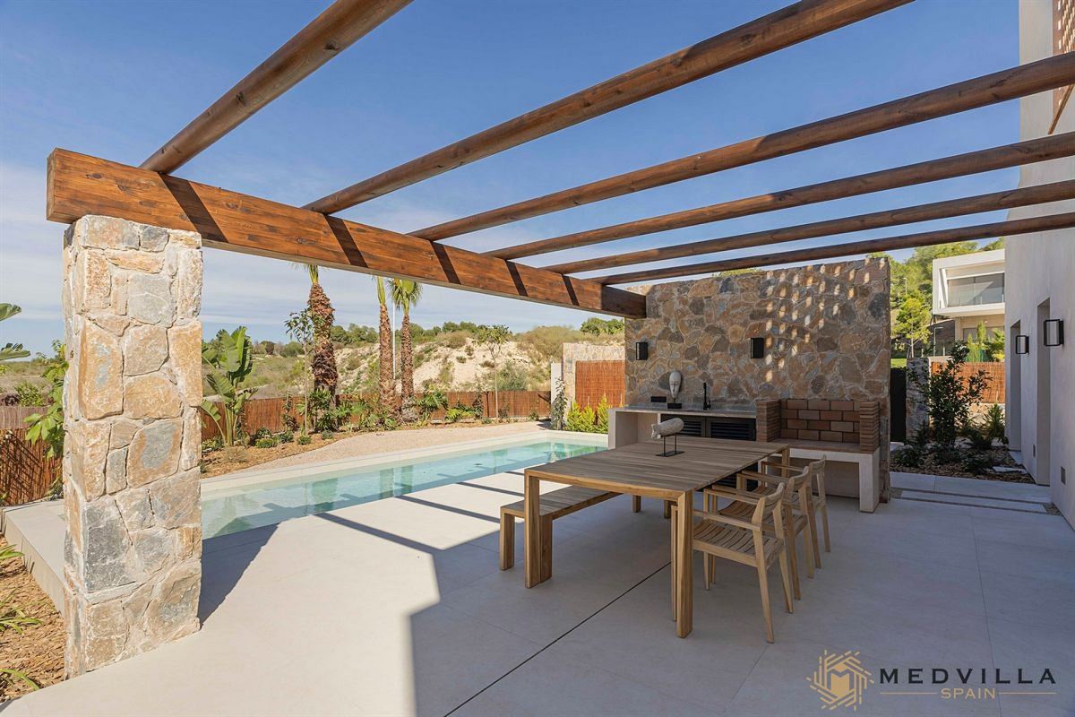 Image 32 : Villa IN 03189 Las Colinas Golf (Spain) - Price 750.000 €