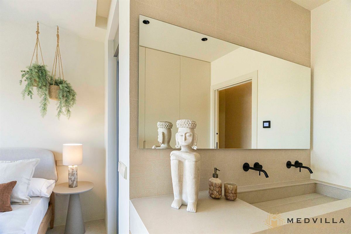 Image 30 : Villa IN 03189 Las Colinas Golf (Spain) - Price 750.000 €