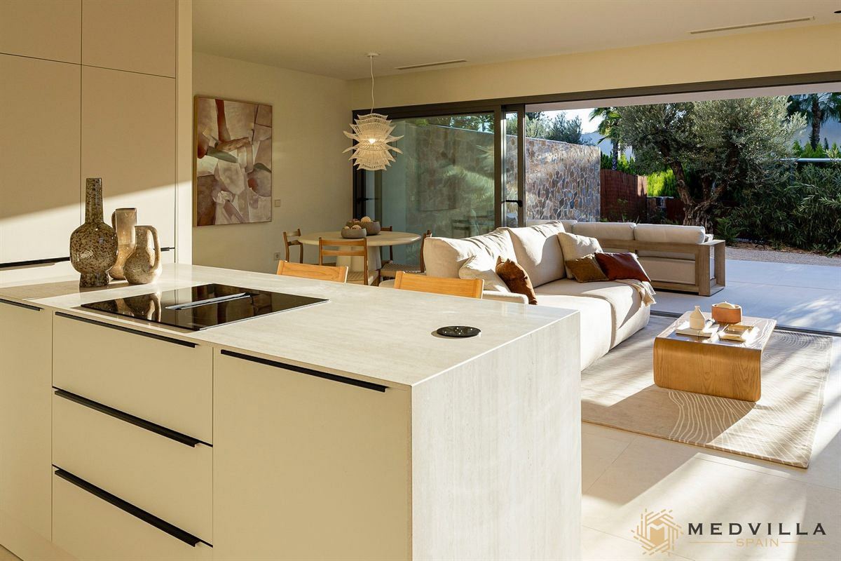 Image 41 : Villa IN 03189 Las Colinas Golf (Spain) - Price 750.000 €