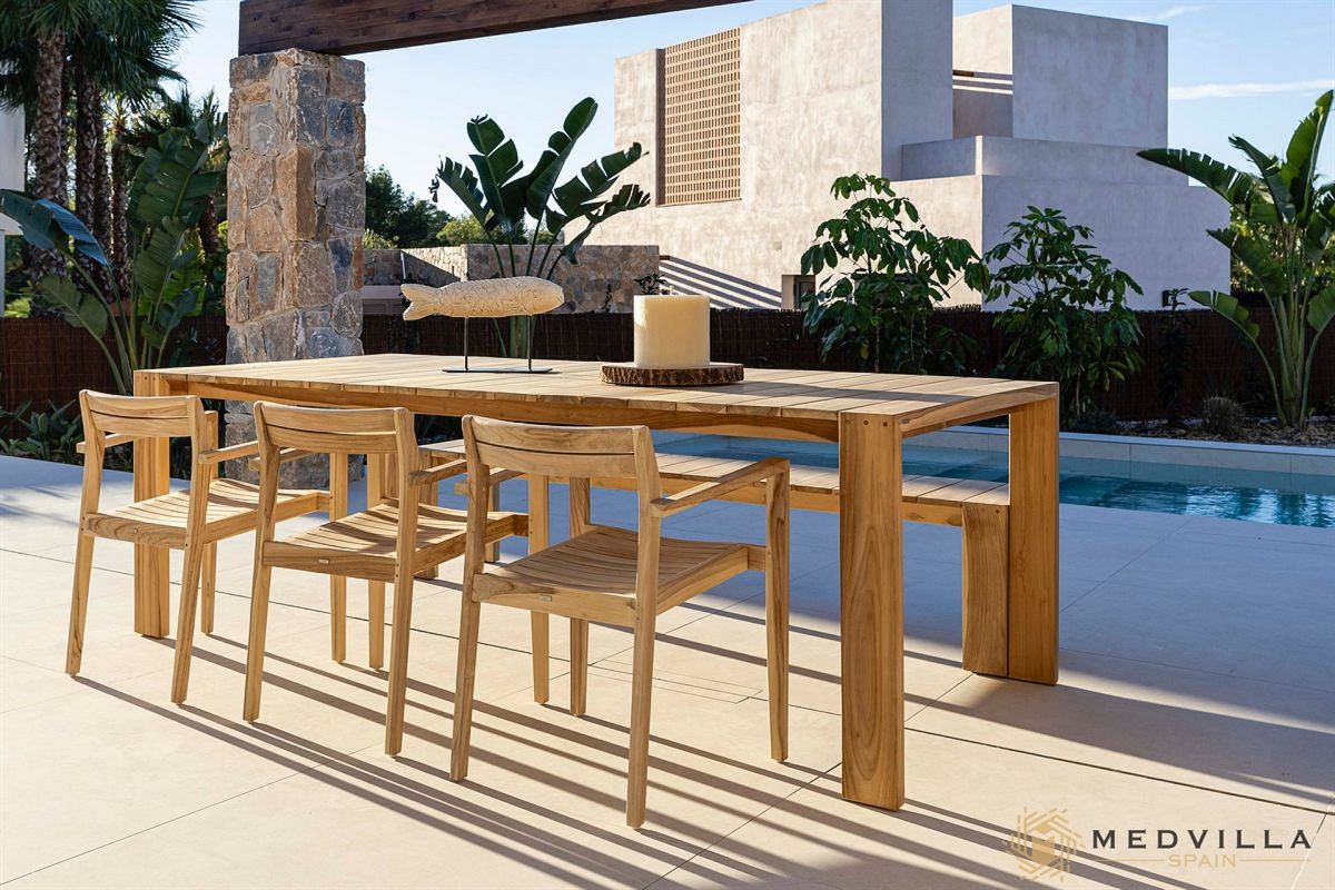 Image 37 : Villa IN 03189 Las Colinas Golf (Spain) - Price 750.000 €