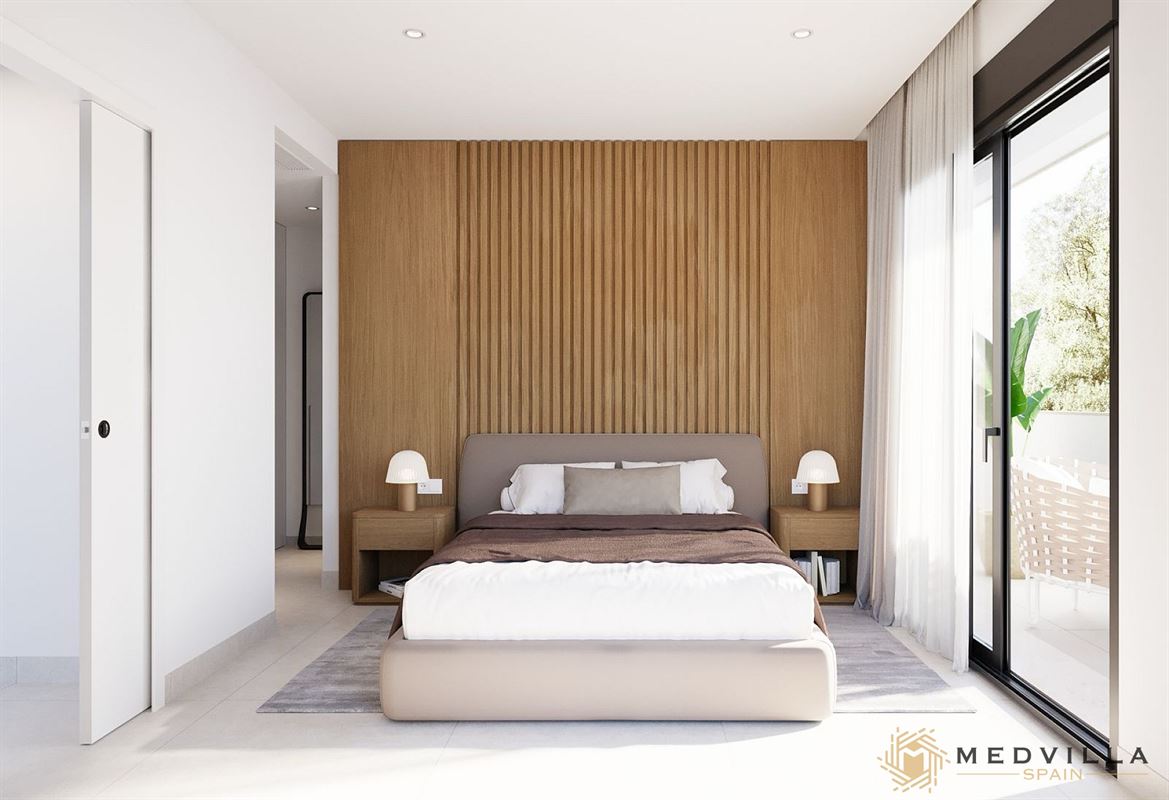 Foto 7 : Villa te 30720 Santiago de la Ribera (Spanje) - Prijs € 585.000