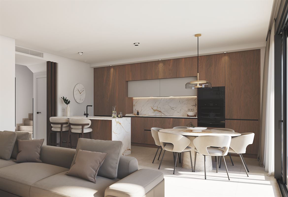 Foto 4 : Villa te 30720 Santiago de la Ribera (Spanje) - Prijs € 585.000