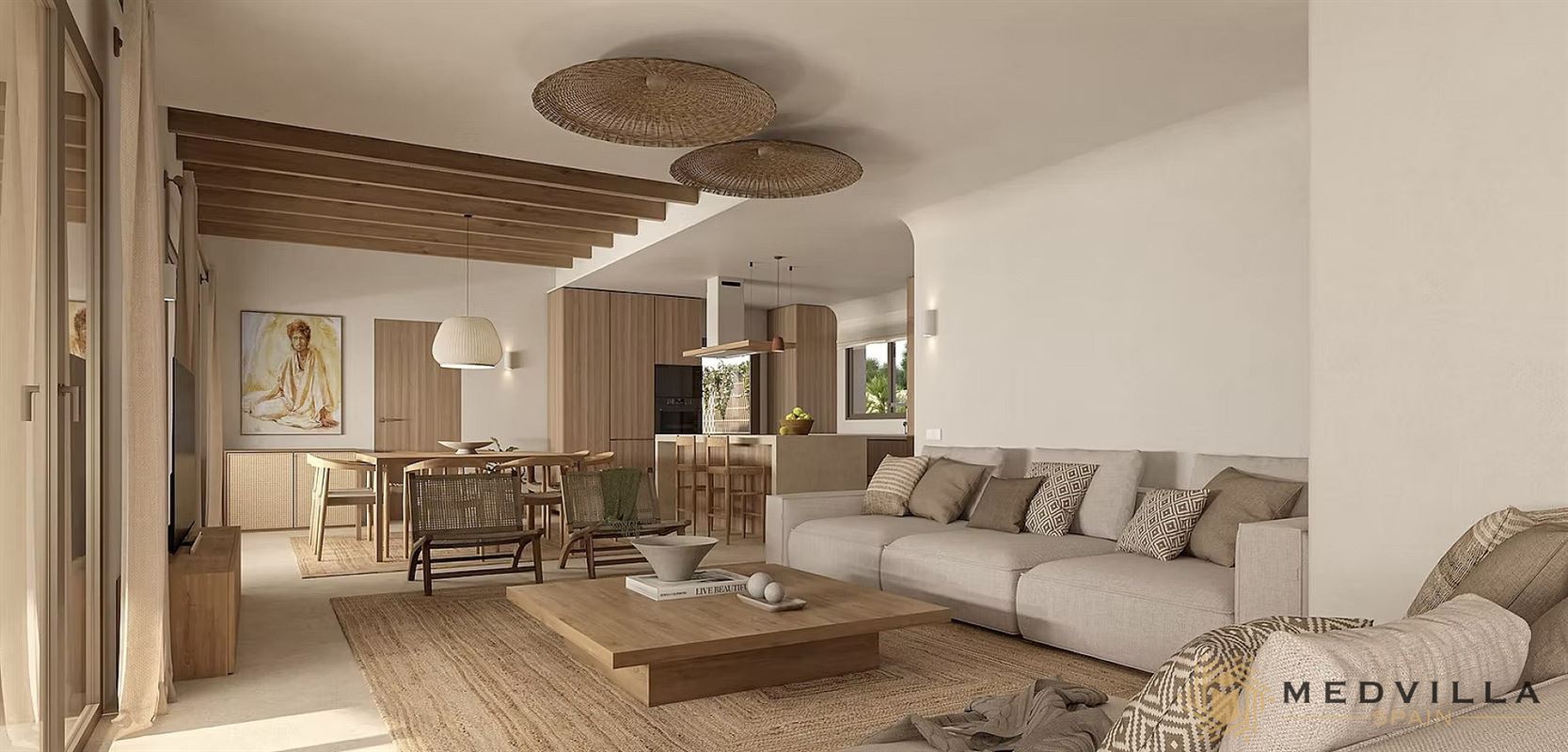 Foto 3 : Villa te 03720 Benissa (Spanje) - Prijs € 1.250.000