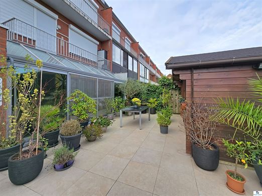 Foto 7 : gelijkvloers appartement te 2610 WILRIJK (België) - Prijs € 310.000