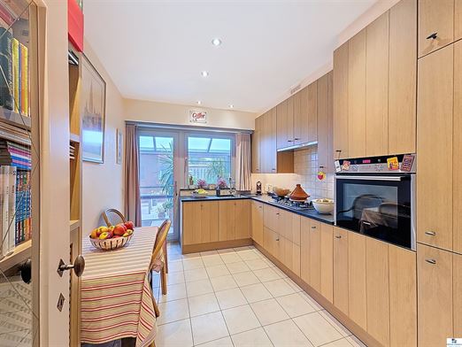 Foto 6 : gelijkvloers appartement te 2610 WILRIJK (België) - Prijs € 310.000