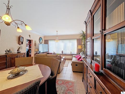 Foto 3 : gelijkvloers appartement te 2610 WILRIJK (België) - Prijs € 310.000