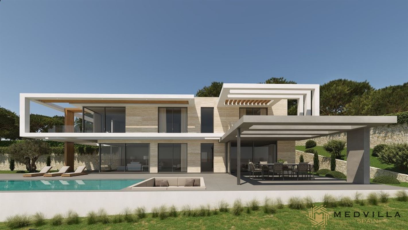 Foto 1 : Villa te 03730 Jávea (Spanje) - Prijs € 1.175.000