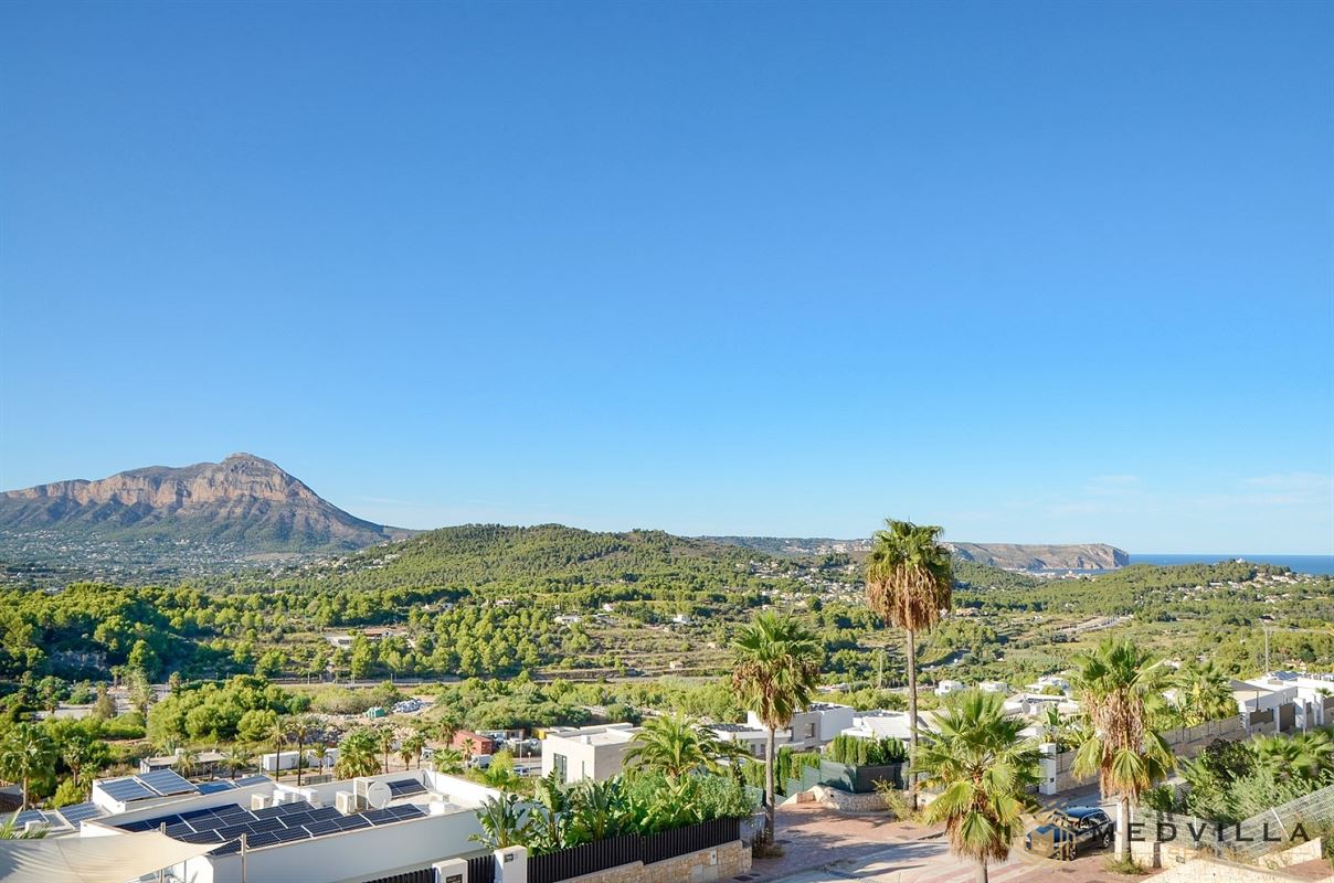 Foto 5 : Villa te 03730 Jávea (Spanje) - Prijs € 1.190.000