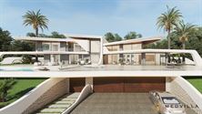 Foto 3 : Villa te 03730 Jávea (Spanje) - Prijs € 2.760.000