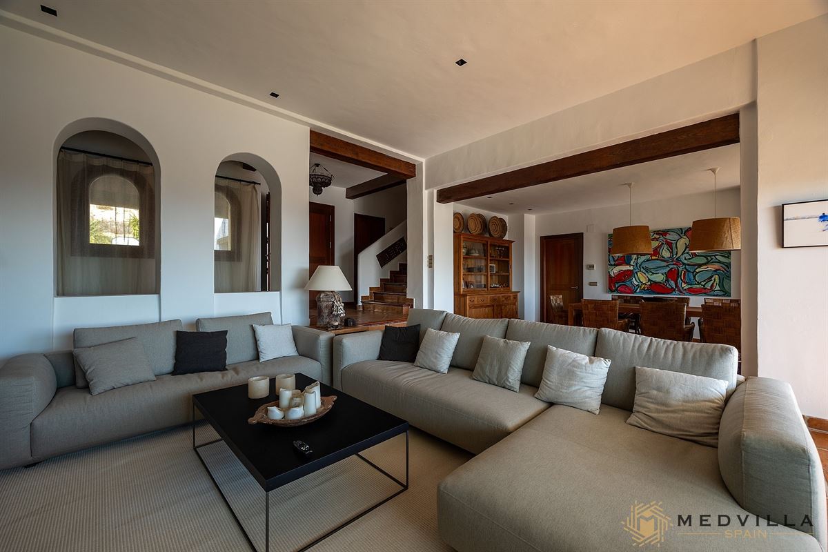 Foto 10 : Villa te 03509 Finestrat (Spanje) - Prijs € 3.500.000