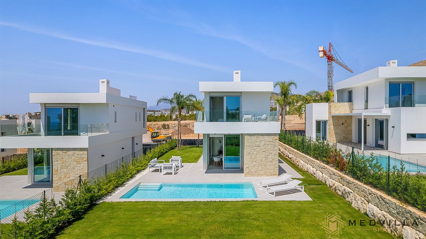 Image 25 : Villa à 03509 Finestrat (Espagne) - Prix 795.000 €