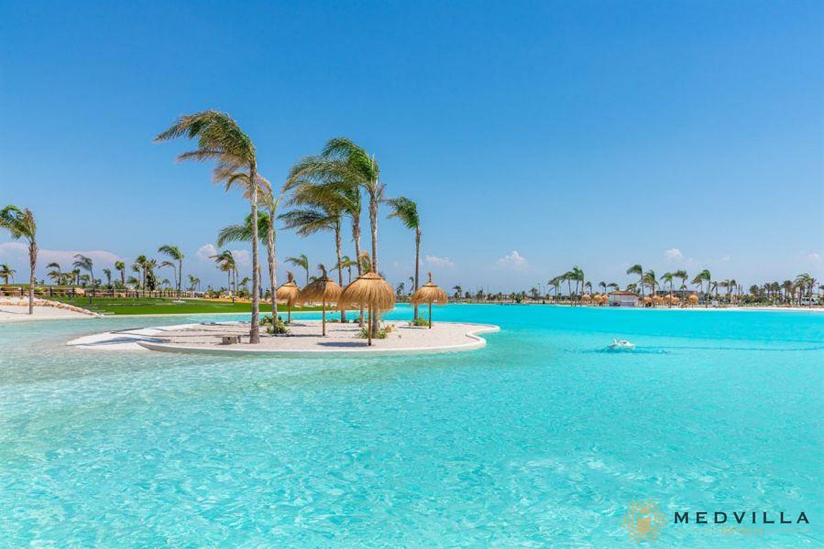 Image 18 : Villa IN 30710 Santa Rosalía Resort (Spain) - Price 1.147.000 €