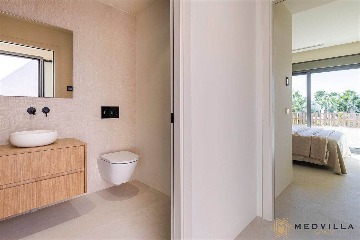 Image 27 : Villa IN 03189 Las Colinas Golf (Spain) - Price 750.000 €