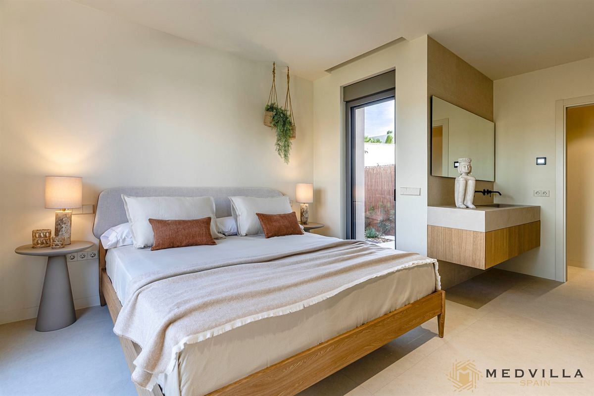 Image 34 : Villa IN 03189 Las Colinas Golf (Spain) - Price 750.000 €