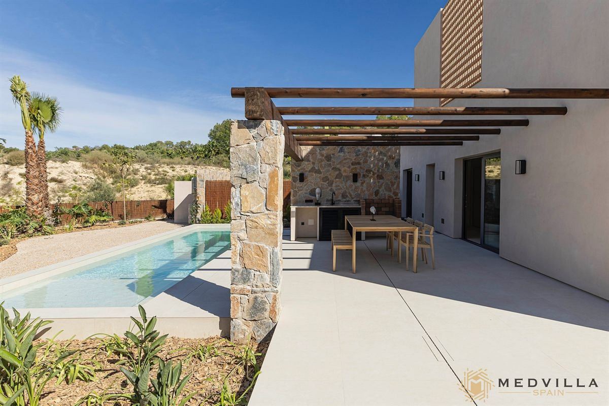 Image 46 : Villa IN 03189 Las Colinas Golf (Spain) - Price 750.000 €