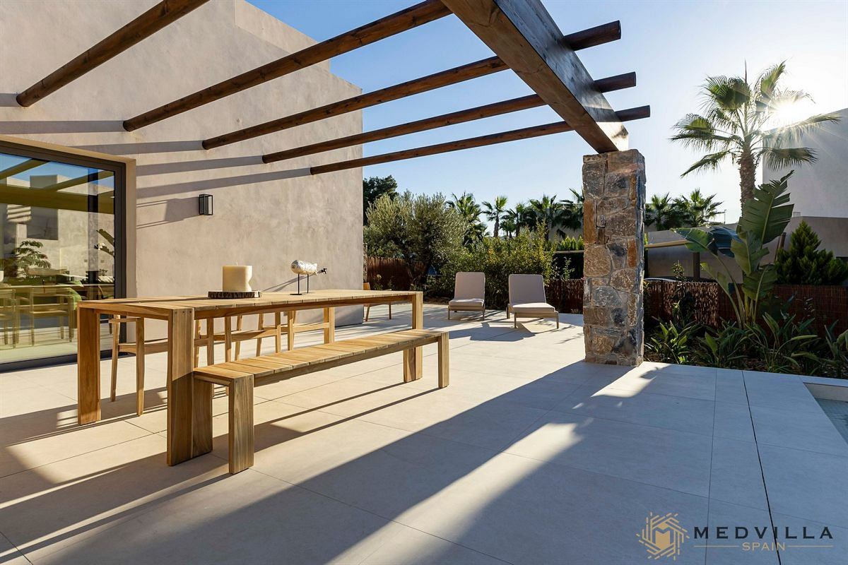 Image 35 : Villa IN 03189 Las Colinas Golf (Spain) - Price 750.000 €