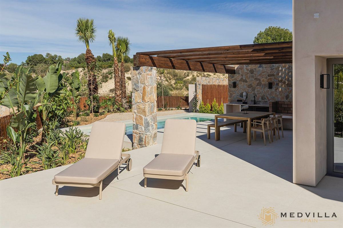 Image 36 : Villa IN 03189 Las Colinas Golf (Spain) - Price 750.000 €