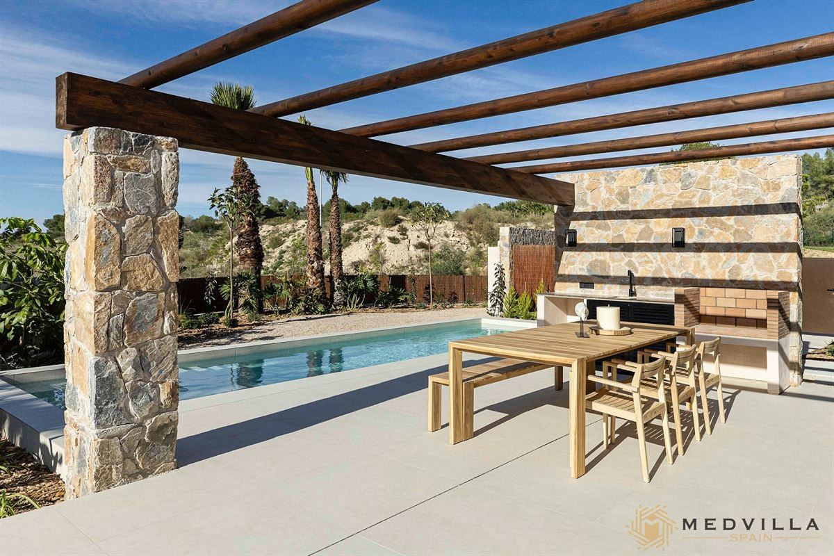 Image 50 : Villa IN 03189 Las Colinas Golf (Spain) - Price 750.000 €