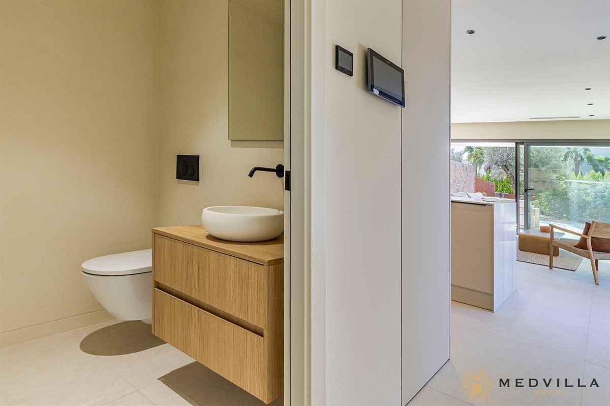 Image 21 : Villa IN 03189 Las Colinas Golf (Spain) - Price 750.000 €