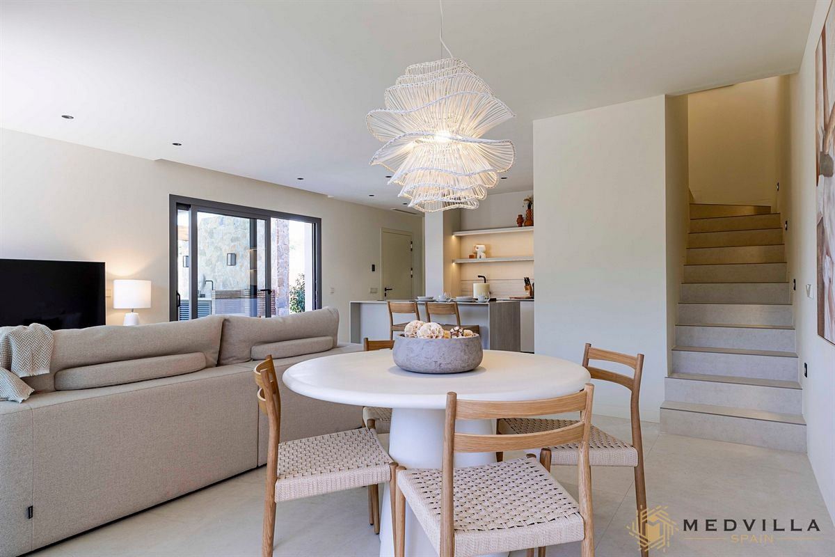 Image 13 : Villa IN 03189 Las Colinas Golf (Spain) - Price 750.000 €