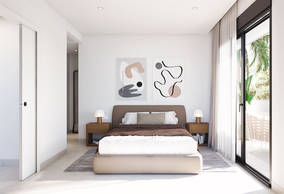 Foto 9 : Villa te 30720 Santiago de la Ribera (Spanje) - Prijs € 585.000