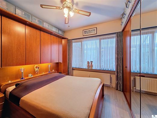 Foto 8 : gelijkvloers appartement te 2610 WILRIJK (België) - Prijs € 310.000