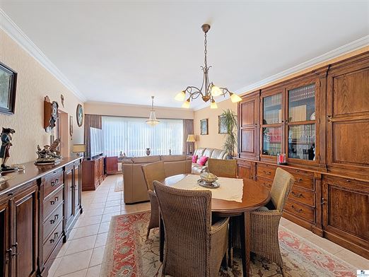 Foto 2 : gelijkvloers appartement te 2610 WILRIJK (België) - Prijs € 310.000